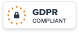 GDPR Compliant